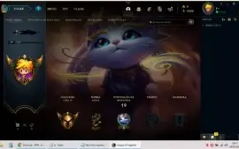 Ouro 4 , lol