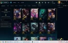 Ouro 4 , lol