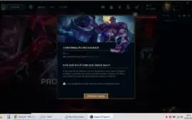 Ouro 4 , lol