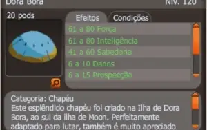 Vendo Dora Bora magiada (SPIRITIA)