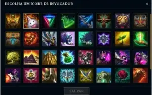 CONTA DE LEAGUE OF LEGENDS 6 SKINS - 20 CHAMPS - S6 GOLD