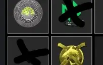Conta lvl  20 gc + 30 jogos 