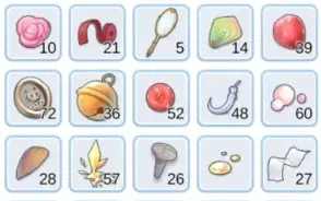 HW 99 / Ragnarok Mobile