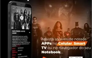 IPTV ou P2 - Todos os canais LIBERADOS ao vivo.