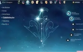 VENTI + TUMULO DO LOBO + RAZOR/CHONG ETC