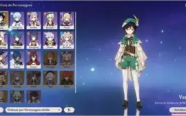 VENTI + TUMULO DO LOBO + RAZOR/CHONG ETC