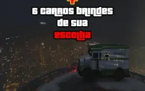 60 Milhões + brindes 💰🎁 | GTA Online