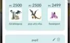 Pokémon go lv 40