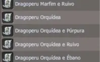 Vendo Qualquer Montaria Level 100 - Spiritia