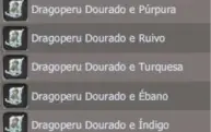 Vendo Qualquer Montaria Level 100 - Spiritia