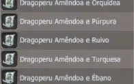 Vendo Qualquer Montaria Level 100 - Spiritia