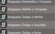Vendo Qualquer Montaria Level 100 - Spiritia