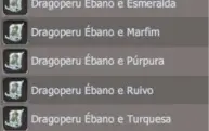 Vendo Qualquer Montaria Level 100 - Spiritia