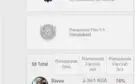 CONTA LOL DIAMANTE 4 + 78% WINRATE, 44 VITORIAS 12 DERROTAS!