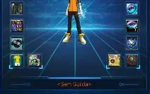 Conta Ladmo Omegamon End Game Aoa X7 Db Duke Sakuya Shin