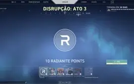 CONTA ACESSO FULL | VARIÁVEIS SKINS | DIAMANTE 1 | 390 REAIS