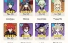 Ayaka c1 +Arma Assinatura