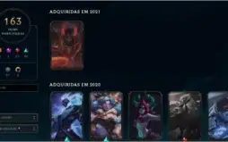 Vendo Conta Gold 3