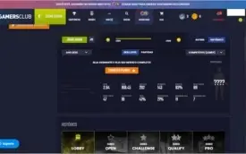 CONTA LVL 16 GC (QUASE 17), STEAM 500+ HORAS