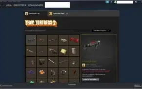 CONTA LVL 16 GC (QUASE 17), STEAM 500+ HORAS