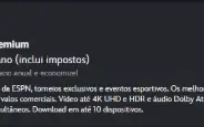 DisneyPlus 30 Dias tela privada — Nome na sua tela + Pin