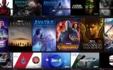 DisneyPlus 30 Dias tela privada — Nome na sua tela + Pin