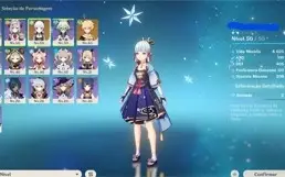 AR35 Ayaka + Cortadora de Neblina Reforjada