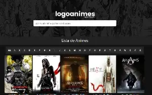 Tenha seu site de anime hoje!!!