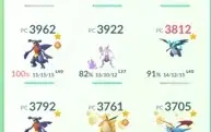 Conta pokémon Go  nível 42