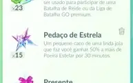 Conta pokémon Go  nível 42