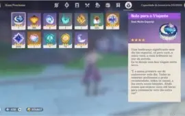 Imperdível Xiao com Lança de Jade, Venti, Zhongli e mais