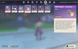 Imperdível Xiao com Lança de Jade, Venti, Zhongli e mais
