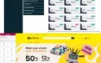 Script Place Marketplace Completa Com Multi Lojas/Vendedores