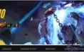 CONTA LOL LV 30 GOLD V TODOS OS CHAMPS