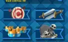 Fantasma Real Evoluido + 6 Evos [Troféus: 7000]