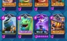 Fantasma Real Evoluido + 6 Evos [Troféus: 7000]