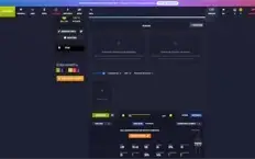 CONTA CSGO PRIME LV 16 GC, AK X.