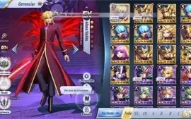 SAINTSEIYA AWAKENING A-130 + GEMAS AVANÇADAS PARA INICIANTES