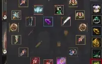 Conta Black Desert Online (early endgame, life-skiller)