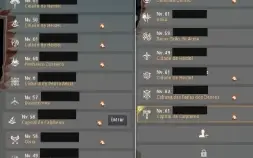 Conta Black Desert Online (early endgame, life-skiller)