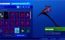Conta Fortnite Passe S3 e Salve o mundo