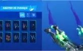 Conta Fortnite com Salve o Mundo