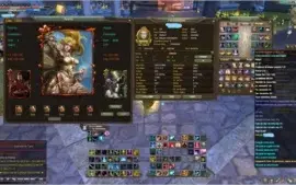 Mercenario rb2 god serv pegasus