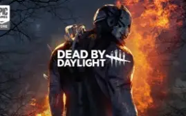 Dead By Daylight Unlock All Skin, Perks, Itens E Prestigio