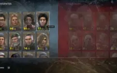 Dead By Daylight Unlock All Skin, Perks, Itens E Prestigio