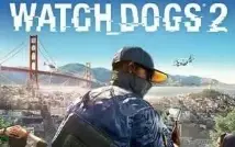 Xbox Watch Dogs 2 (Xbox One) #C35840