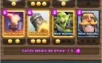 Clash Royale nível 13 barato