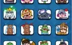 Clash Royale nível 13 barato