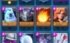 Clash Royale nível 13 barato