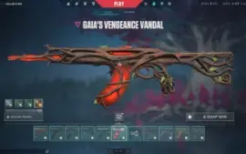 Conta valorant 3.4k gastos, conta muito antiga